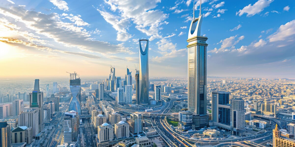 Amazon and Humain announce $5B strategic AI partnership in Saudi Arabia