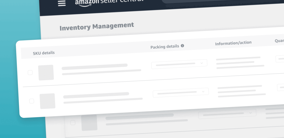What is a SKU—and how does it help ecommerce sellers?