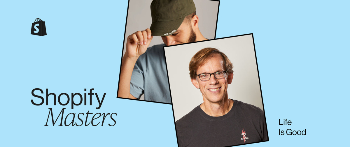 How This $150 Million T-Shirt Brand Scaled Without Losing Its Purpose (2025) – Shopify