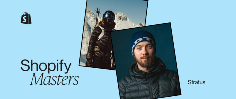How Stratus Turned a $4000 Bet Into 10,000 Orders Shipped (2025) – Shopify