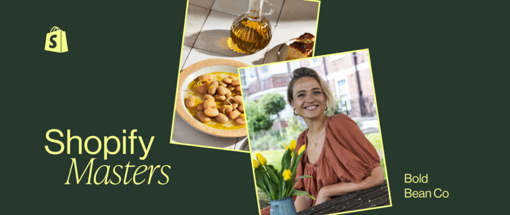 From Pantry Staple To Premium Brand: Bold Bean Co’s Recipe for 250% Growth (2025) – Shopify