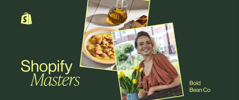 From Pantry Staple To Premium Brand: Bold Bean Co’s Recipe for 250% Growth (2025) – Shopify
