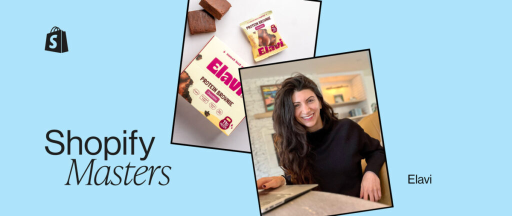 From One Cold Email to Whole Foods Shelves: The 3-Step Pitch That Changed Everything (2025) – Shopify