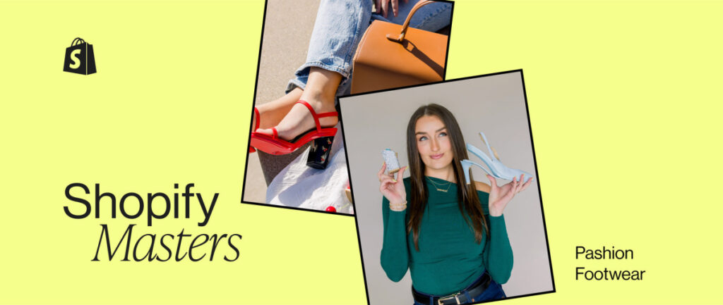 How a College Injury Sparked an 8-Figure Shoe Startup (2025) – Shopify